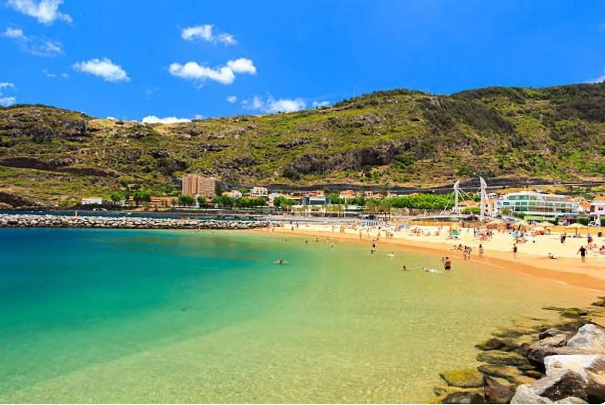 Dete Apartement Machico  Appartement