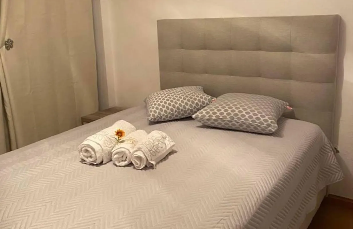 Dete Apartement Machico  Apartment