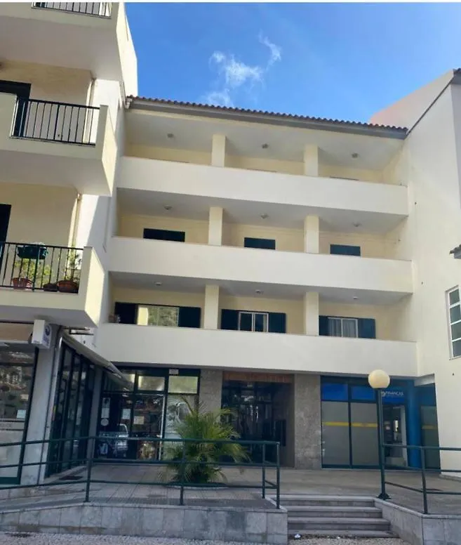 Dete Apartement Machico  Apartment Machico (Madeira)