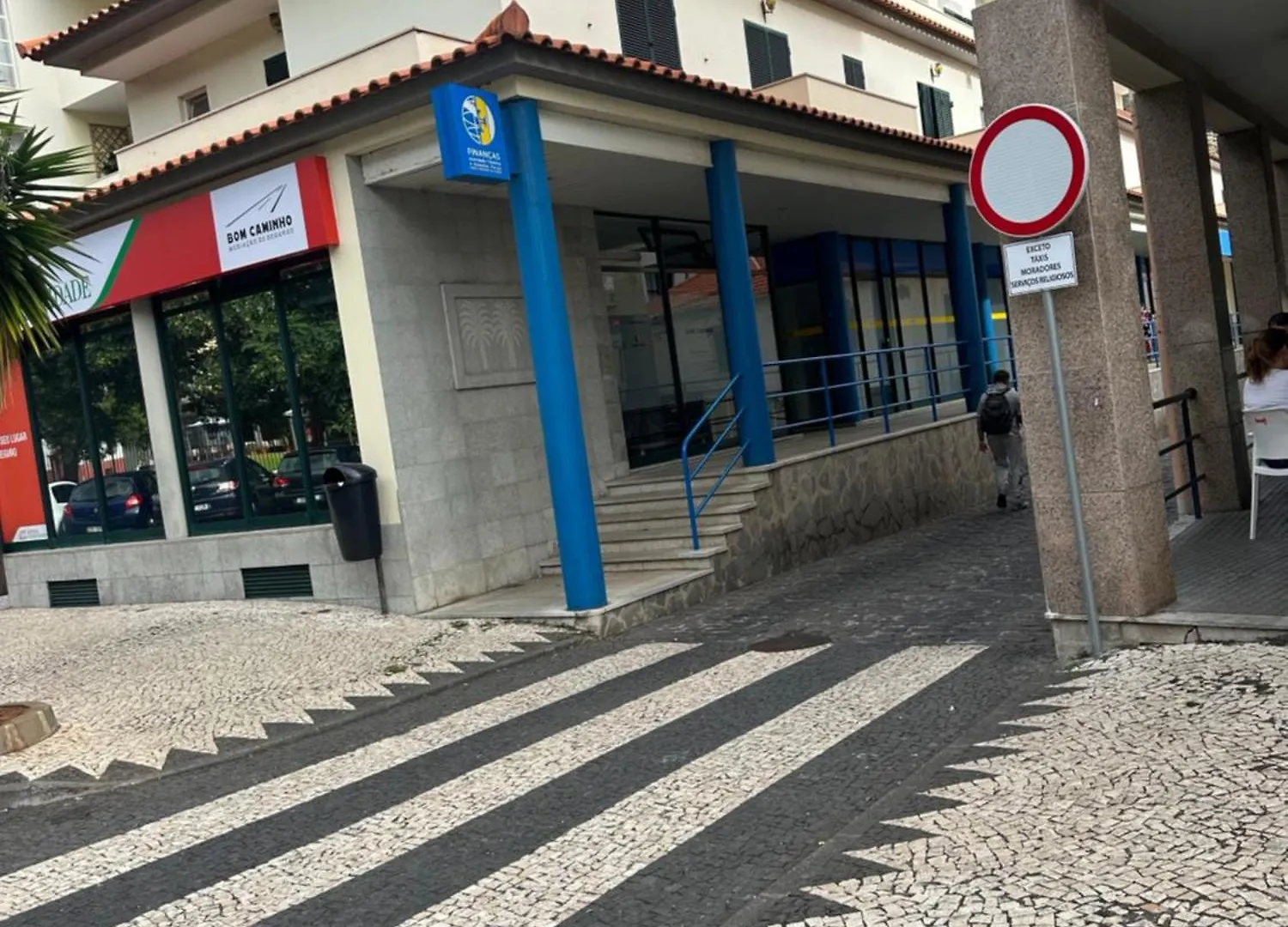 Dete Apartement Machico