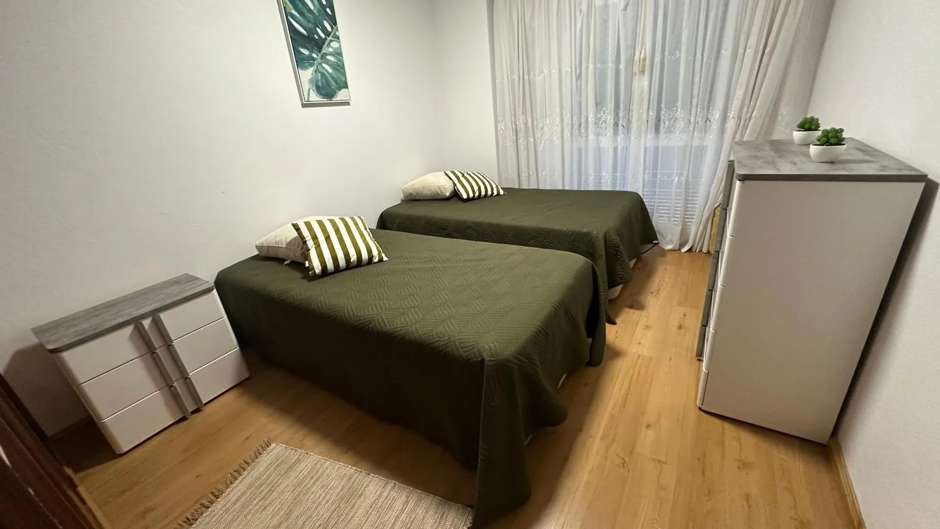 Apartment Dete Apartement Machico