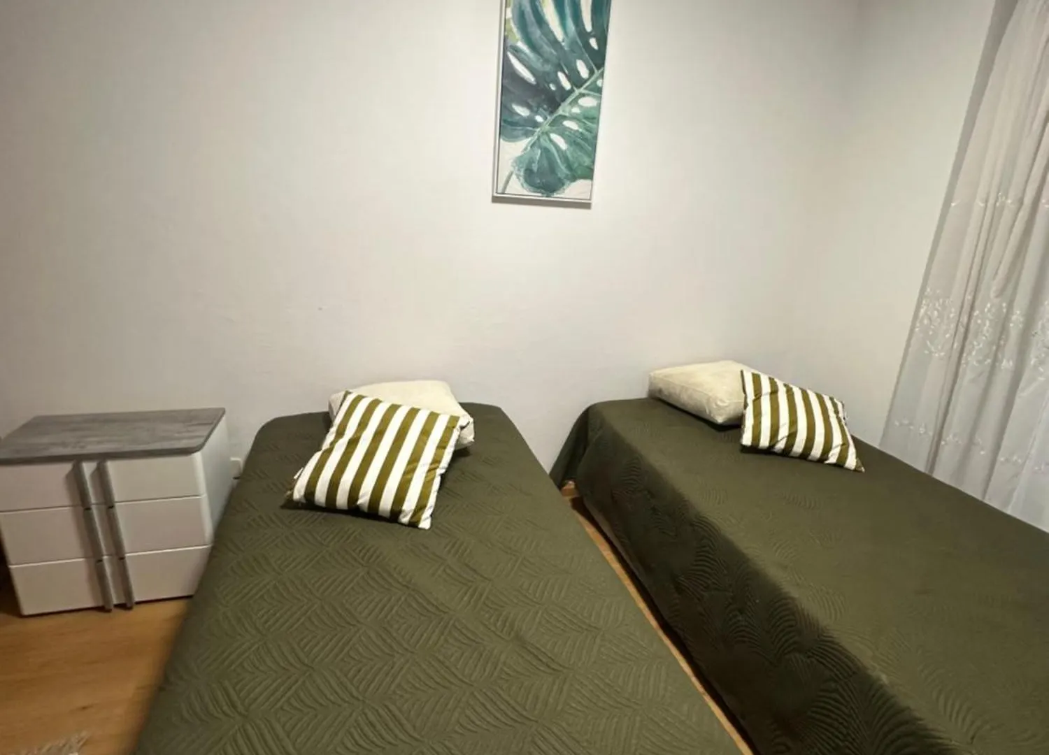 Dete Apartement Machico  0*, Machico (Madeira)