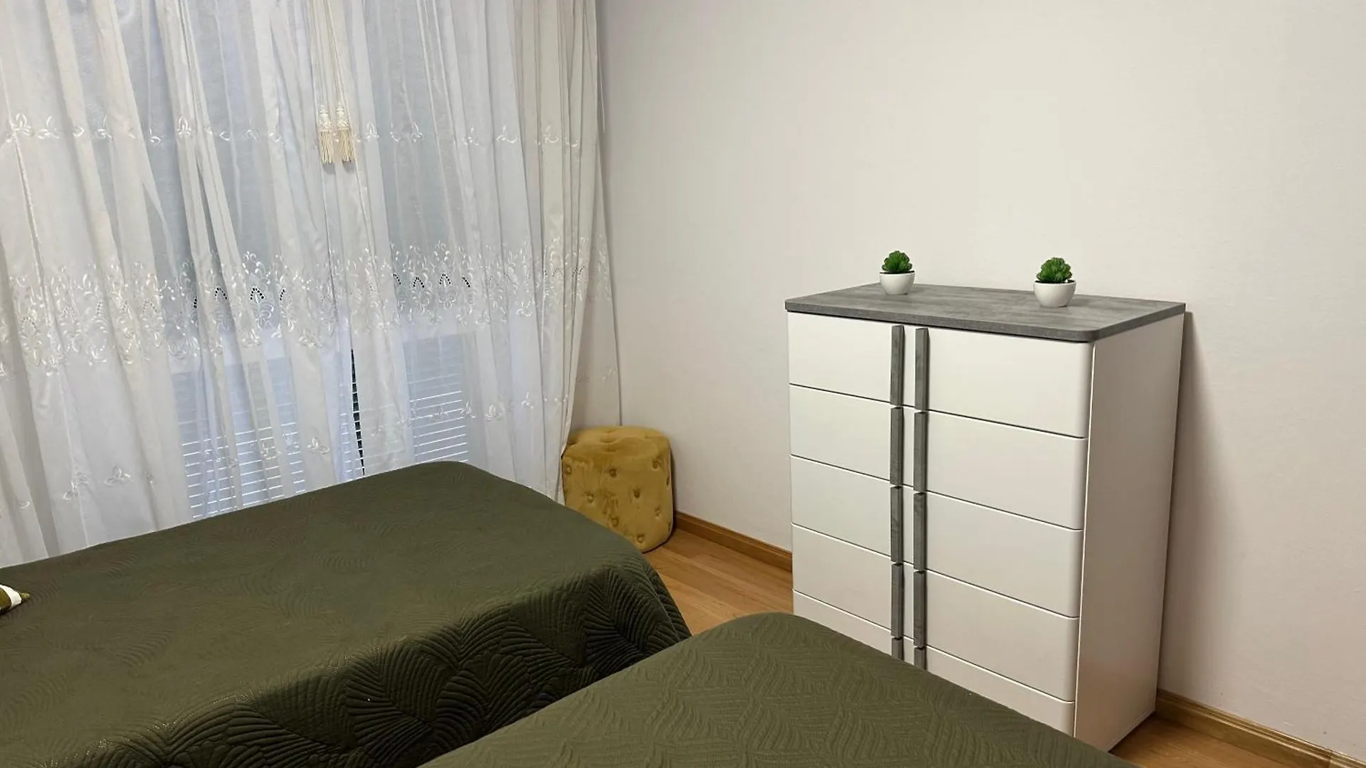 Apartment Dete Apartement Machico